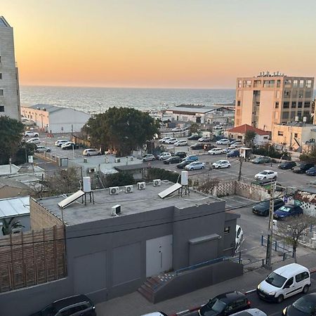 Elmina Hotel Jaffa Tel-Aviv Kültér fotó