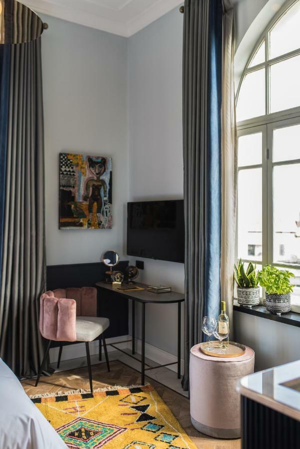 Elmina Hotel Jaffa Tel-Aviv Kültér fotó