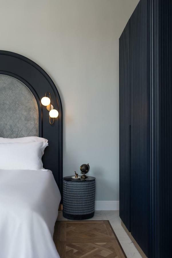 Elmina Hotel Jaffa Tel-Aviv Kültér fotó