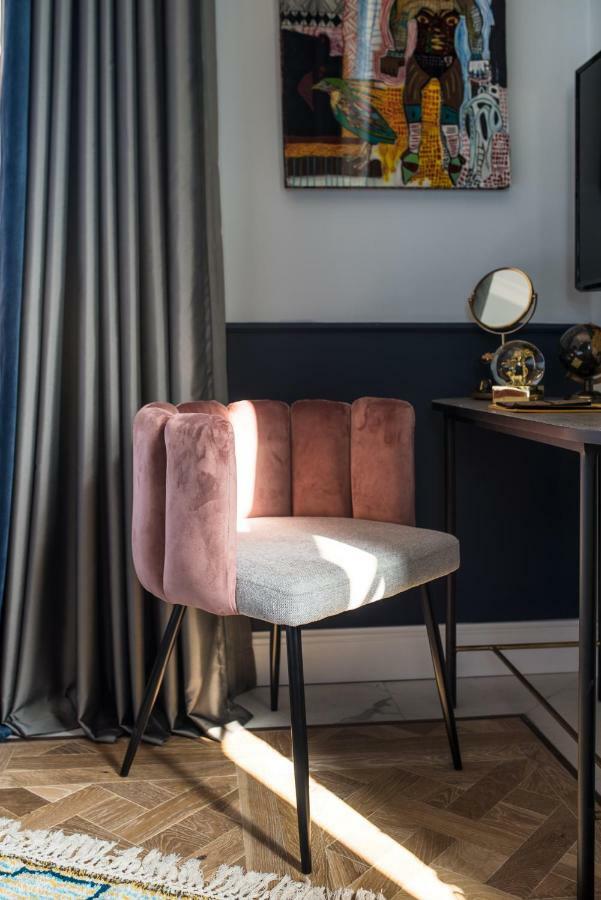 Elmina Hotel Jaffa Tel-Aviv Kültér fotó