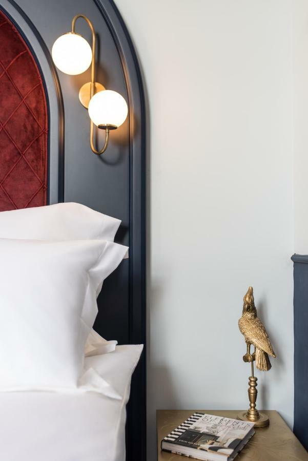 Elmina Hotel Jaffa Tel-Aviv Kültér fotó
