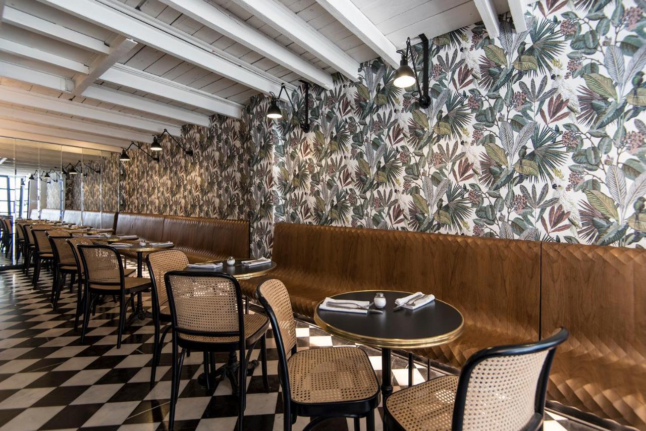 Elmina Hotel Jaffa Tel-Aviv Kültér fotó