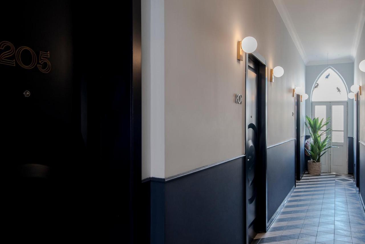 Elmina Hotel Jaffa Tel-Aviv Kültér fotó